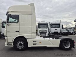 DAF XF 480 FT SUPER SPACE CAB ZF INTARDER