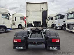DAF XF 480 FT SUPER SPACE CAB ZF INTARDER