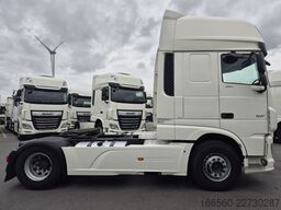 DAF XF 480 FT SUPER SPACE CAB ZF INTARDER