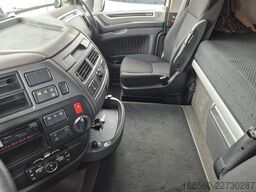 DAF XF 480 FT SUPER SPACE CAB ZF INTARDER