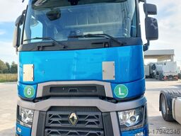Renault T 520