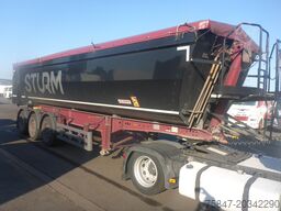 KEMPF SKM 36/3 ALU 37m³ Lift Teflon