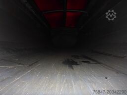 KEMPF SKM 36/3 ALU 37m³ Lift Teflon