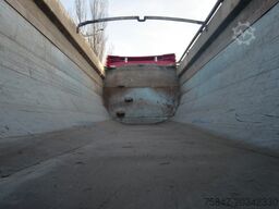 KEMPF SKM 36/3 ALU 37m³ Lift Teflon