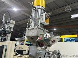 Krauss Maffei KM 80-180 CX