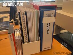 Mitutoyo QV-L404Z1L-D