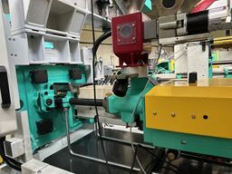 Arburg 270C 400-70 e²