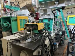 Arburg 270C 400-70 e²