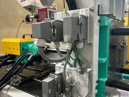 Arburg 270C 400-70 e²