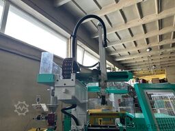 Arburg 270C 400-70 e²