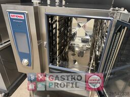 Rational SCC 61WE Gasausführung