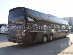 VDL Bova Futura FHD-2/139-440/Full option/Liftbus/ ...