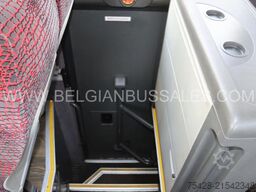 VDL Bova Futura FHD-2/139-440/Full option/Liftbus/ ...
