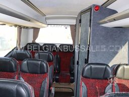 VDL Bova Futura FHD-2/139-440/Full option/Liftbus/ ...