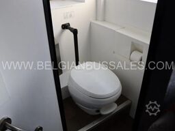 VDL Bova Futura FHD-2/139-440/Full option/Liftbus/ ...