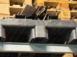 Southstar elektr. Tunnelofen