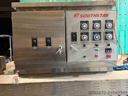 Southstar elektr. Tunnelofen