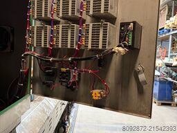 Southstar elektr. Tunnelofen