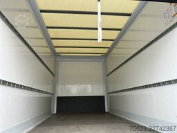 Mercedes-Benz Sprinter 317 CDI Koffer LBW LED Klima Sitzh.