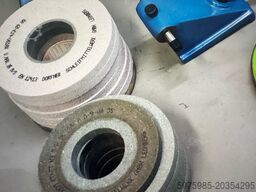 Knuth Universal Schleif- u. Drehmaschine Multi Grind 102781