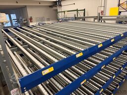 Jungheinrich DLR Durchlaufregal