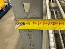 Jungheinrich DLR Durchlaufregal