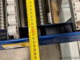 Jungheinrich DLR Durchlaufregal