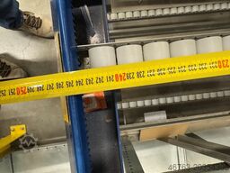 Jungheinrich DLR Durchlaufregal