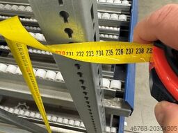 Jungheinrich DLR Durchlaufregal