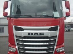 DAF XG 480 FT Intarder Standklima