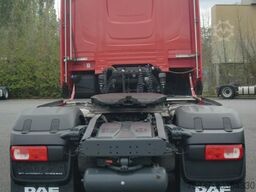 DAF XG 480 FT Intarder Standklima