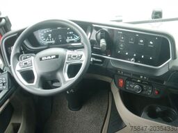 DAF XG 480 FT Intarder Standklima