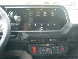 DAF XG 480 FT Intarder Standklima