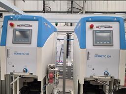 TAMPOPRINT Hermetic 130 Tampoprint 2