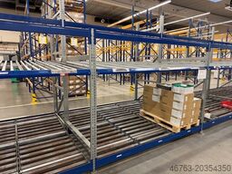 Jungheinrich DLR Durchlaufregal