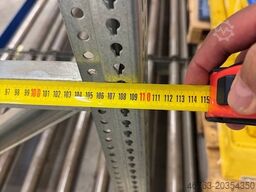 Jungheinrich DLR Durchlaufregal