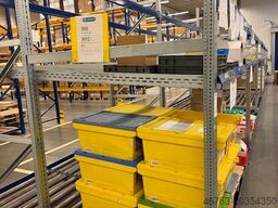 Jungheinrich DLR Durchlaufregal