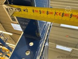 Jungheinrich DLR Durchlaufregal