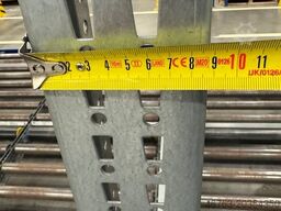 Jungheinrich DLR Durchlaufregal