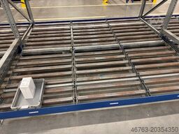 Jungheinrich DLR Durchlaufregal