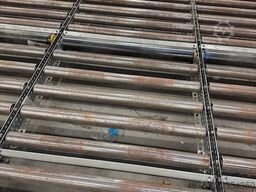 Jungheinrich DLR Durchlaufregal