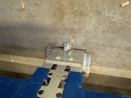 Jungheinrich DLR Durchlaufregal