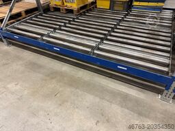 Jungheinrich DLR Durchlaufregal