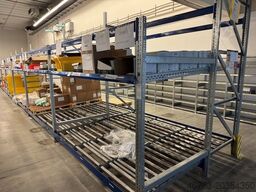 Jungheinrich DLR Durchlaufregal