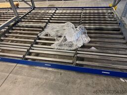 Jungheinrich DLR Durchlaufregal