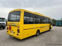 Iveco Bus 100 E 18 CACCIAMALI