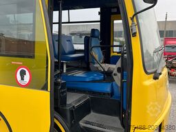 Iveco Bus 100 E 18 CACCIAMALI