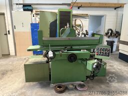 Knuth HFS 3060 V