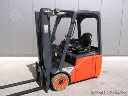 LINDE E 14-01 2009