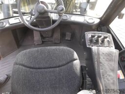 HYSTER H 16.00 XM-6 2008